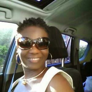 Meet your Posher, Nubian